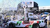 Brad Keselowski wins at Darlington Raceway to end his 3-year NASCAR win drought