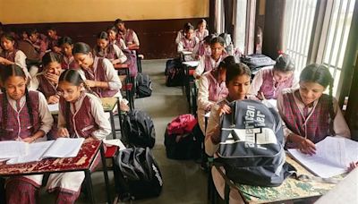 THE TRIBUNE IMPACT: Education Department to upgrade high school at Kheri Gandian