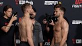 Garrett Armfield vs. Brady Hiestand prediction, pick, start time, odds for UFC on ESPN 58