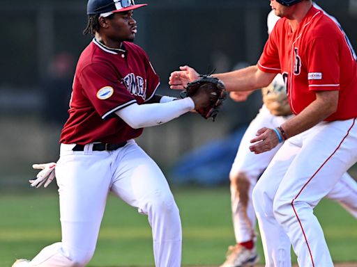 The Cape Cod Baseball League Playoffs start today. Here is a preview and the schedule.