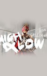 High & Low: John Galliano