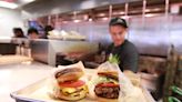 BurgerFi permanently closes its second-ever location. Here’s why.