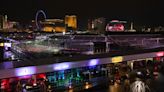 A Remade Las Vegas Gears Up for F1 Weekend Amid Weather and Price Controversies and Canceled Practice Session