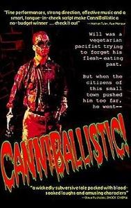 CanniBallistic!