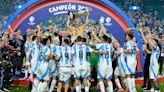 Argentina's Copa America triumph overshadowed by racist chants: What all has happened so far