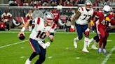 Patriots dan la vuelta y superan por 27-13 a Cardinals