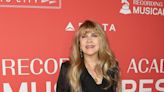 Stevie Nicks postpones Glasgow gig hours before show time following leg injury