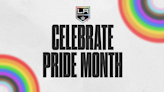 Celebrate Pride Month with the LA Kings | Los Angeles Kings