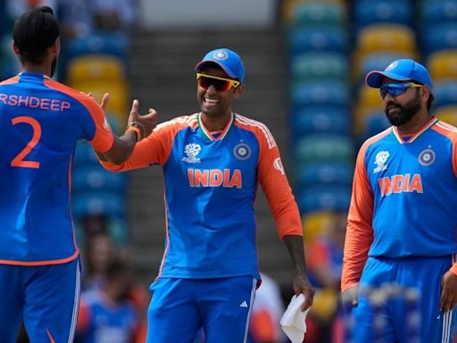 IND Vs AUS, T20 World Cup Super 8: Shikhar Dhawan's X Post Has Fans Feeling Sad All Over Again - Reason Explained