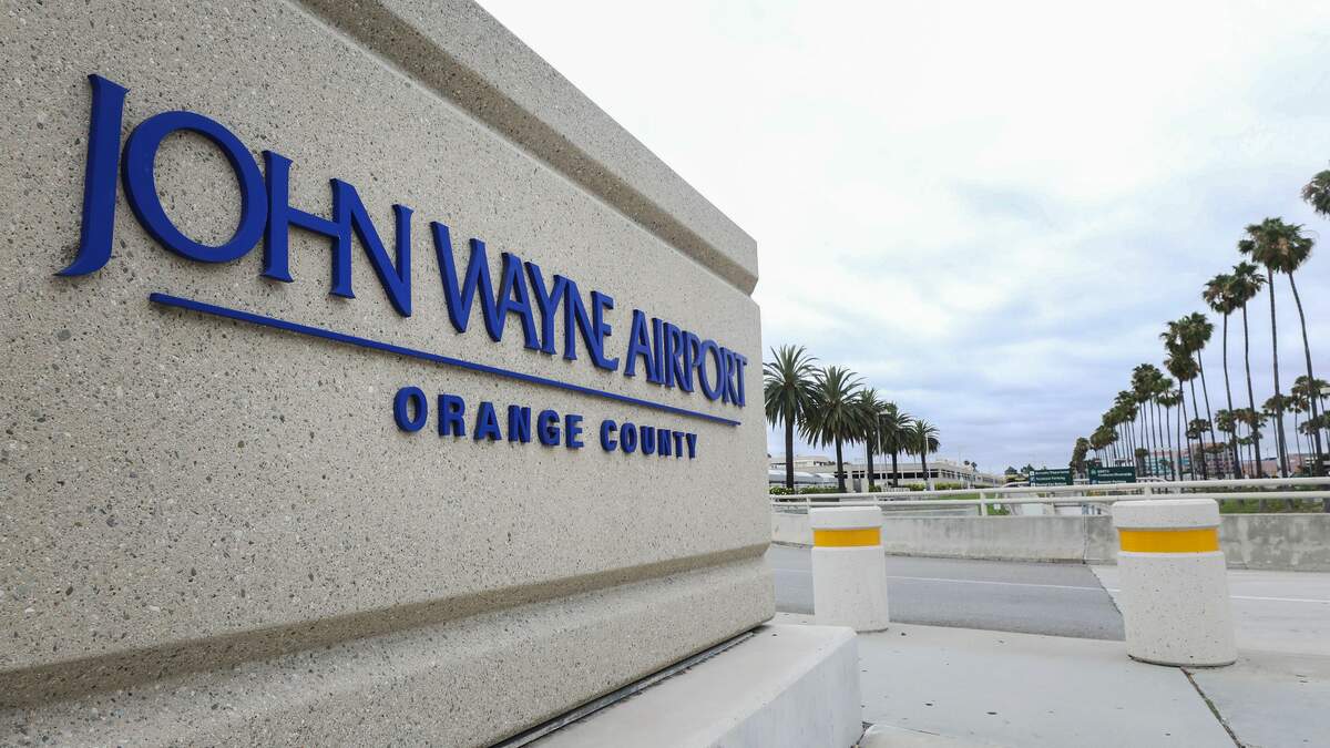 OC Board Approves New Parking Vendor for Airport | KFI AM 640