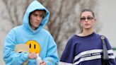 Hailey Bieber 'considering trial separation' from Justin as she feels 'lost'