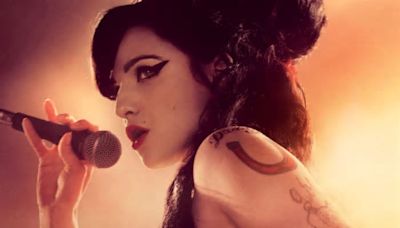 ¿Qué significa ‘Back to black’, el título de la nueva película sobre Amy Winehouse?