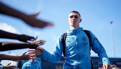 “We need him desperately” – Pep Guardiola provides fresh Phil Foden concern on Champions League eve