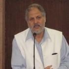 Najeeb Jung