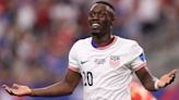 No longer the ‘new guy’! Folarin Balogun ready to ‘change games’ for USMNT at Copa America after shaking rookie tag | Goal.com United Arab Emirates