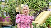 Laura Whitmore says Taylor Swift is weirdly relatable