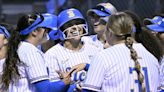 Sharlize Palacios, UCLA softball rout Grand Canyon in NCAA regional opener