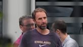 Gareth Southgate LIVE: England manager to decide on future with Eddie Howe linked after Euro 2024 final loss