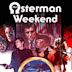 Das Osterman Weekend