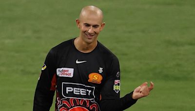 'It gives me flexibility' - Agar opts for freelance life while still committing to Australia