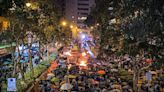 香港理大圍城案 爬下水道逃離、義載示威者逃離共8人遭判刑