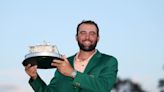 Scottie Scheffler Tops $15 Million In 2024 Winnings With Another Masters Win