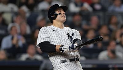 Yankees To Activate Anthony Rizzo From 60-Day IL Tomorrow