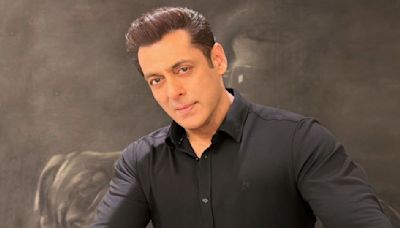 Sikandar: Salman Khan to kickstart shoot of AR Murugadoss’s film in June; actor to perform action scenes himself?