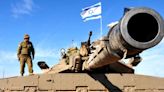 Israel Gears Up For Military Strike In Rafah Despite Biden's Warning - iShares Inc iShares MSCI Israel ETF (ARCA:EIS)