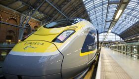 Eurostar won’t have a rival for at least four years – and Brexit is to blame