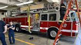 City commission approves purchase of ladder truck for Piqua Fire Department