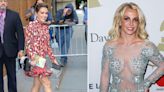 Alyssa Milano Privately Apologizes To Britney Spears After Pop Star Rips Actress Over 2022 Tweet
