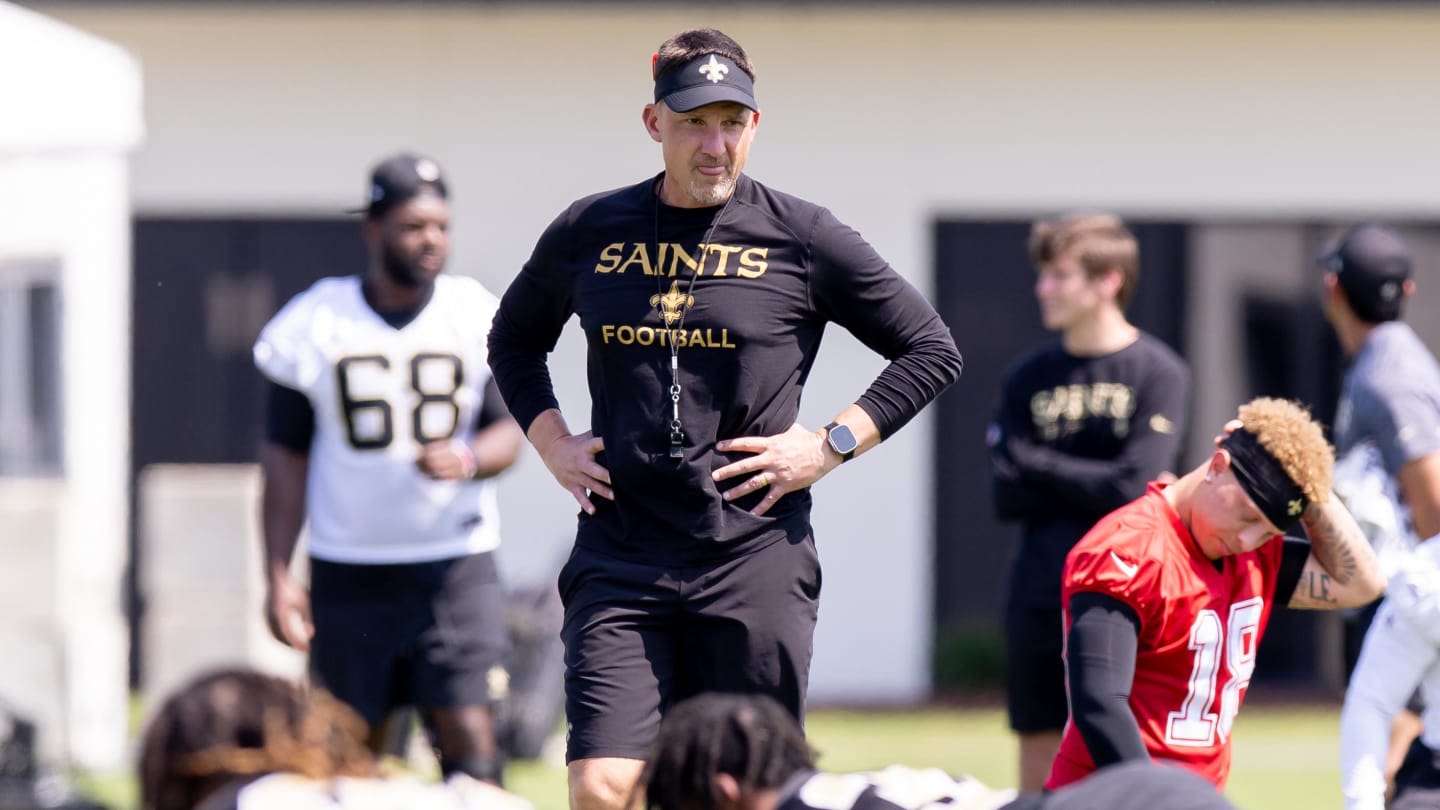 What Did We See And Learn At Saints Rookie Minicamp?