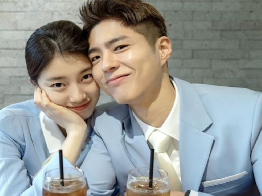 'Things are going well': Bae Suzy reacts to dating rumors with Wonderland co-star Park Bo Gum; says chemistry felt real