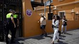 A prisión el acusado del atropello con fuga del niño de 7 años en València