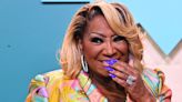 Patti LaBelle Says She Once Wanted To Slap A Talk Show Guest Who Mocked Her