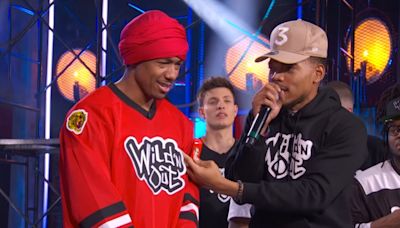 Nick Cannon Announces 'Wild 'N Out Live: The Final Lap' Tour for Fall 2024