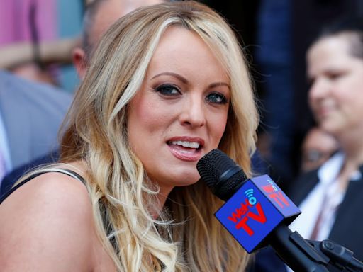 Everything You Need to Know About Stormy Daniels