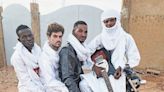 'Hendrix of the Sahara' Mdou Moctar will bring ‘desert blues’ to Providence