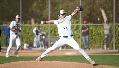 Moorpark baseball among four teams seeded in CIF-State baseball and softball playoffs