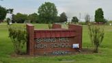 Spring Hill High School vandalized overnight, cancels classes