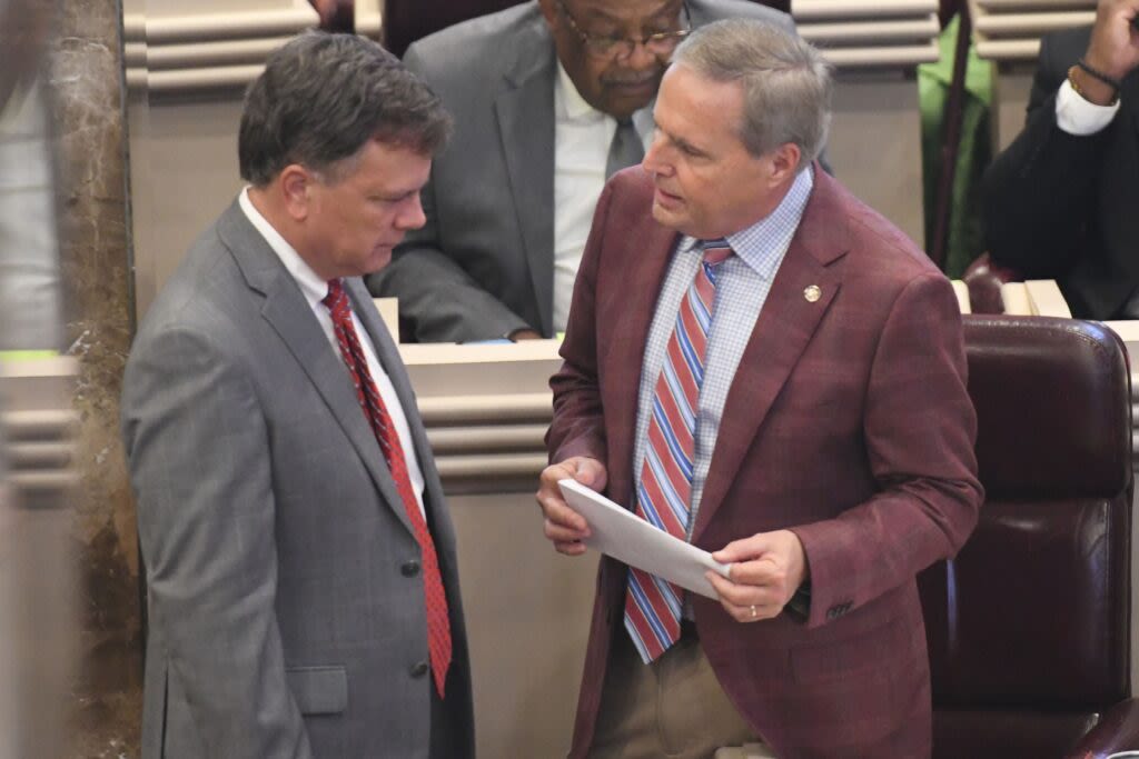 Alabama Legislature passes $9.3 billion education budget in final hours of 2024 session