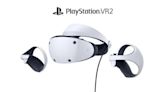 Sony虛擬裝置PS VR2要來了 官方公布上市時間