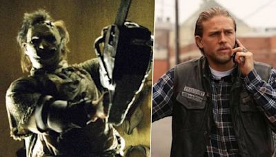 Sons of Anarchy star Charlie Hunnam gets cast as the real-life serial killer who The Texas Chainsaw Massacre was based on in Netflix’s Monster series