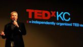 TedxKC is happening at the Kauffman Center this weekend. Here’s who’s speaking