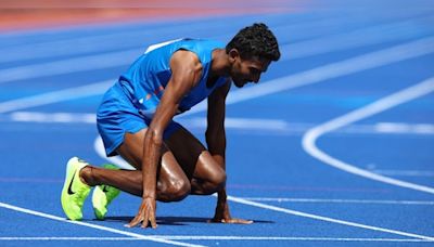 Paris Olympics: Avinash Sable confident of bagging 3000m steeplechase medal for India - CNBC TV18