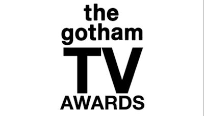 Gotham TV Awards winners list: Who prevailed at this inaugural event?