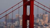 Pro-Palestinian protesters block Golden Gate bridge, roads across U.S.