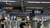 上海地鐵爆54歲男「持刀砍人」3傷 警：還沒過安檢