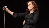 Alison Moyet Graduates With First-Class Degree In Fine Art